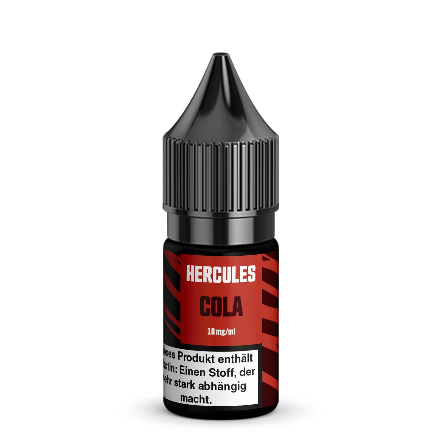 Herculas Liquid -10mg/ml - Cola