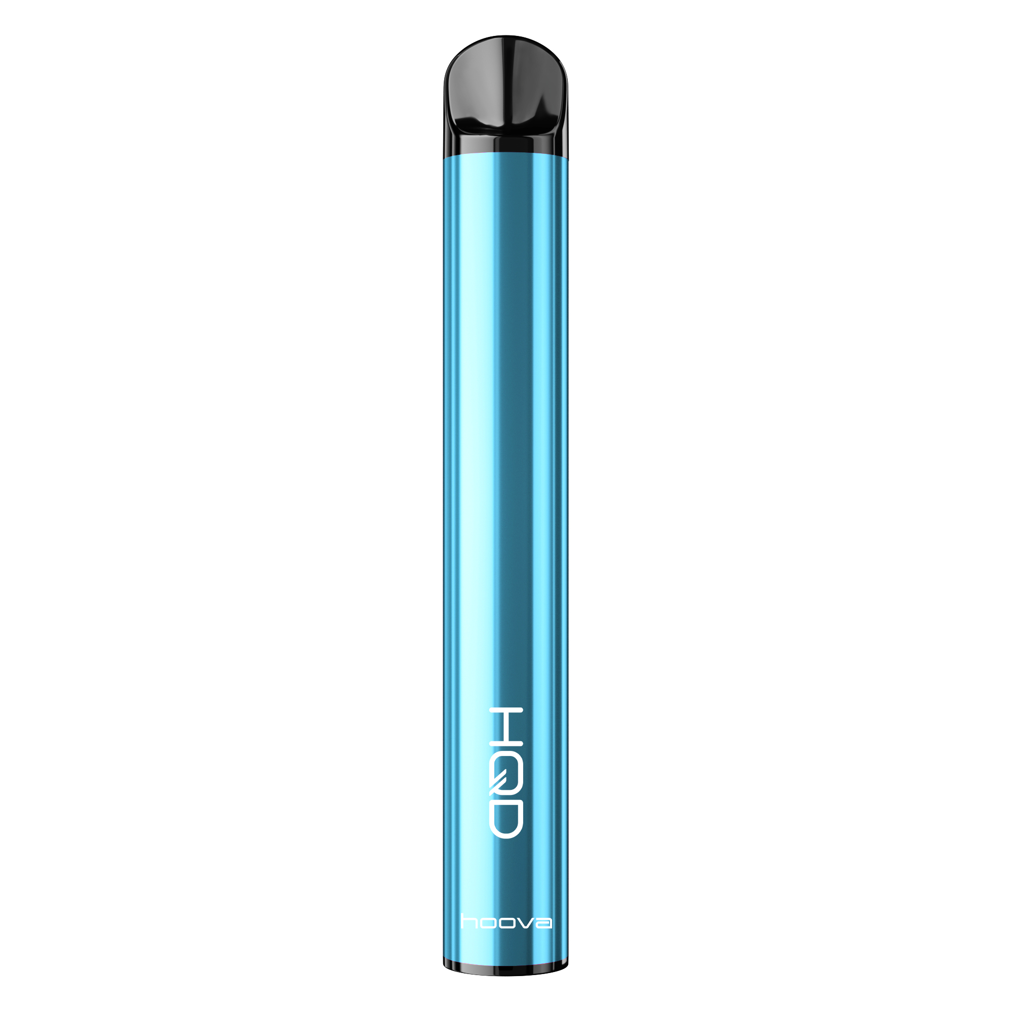 HQD Hoova - E-Shisha - 600 Züge - Blurry Berry