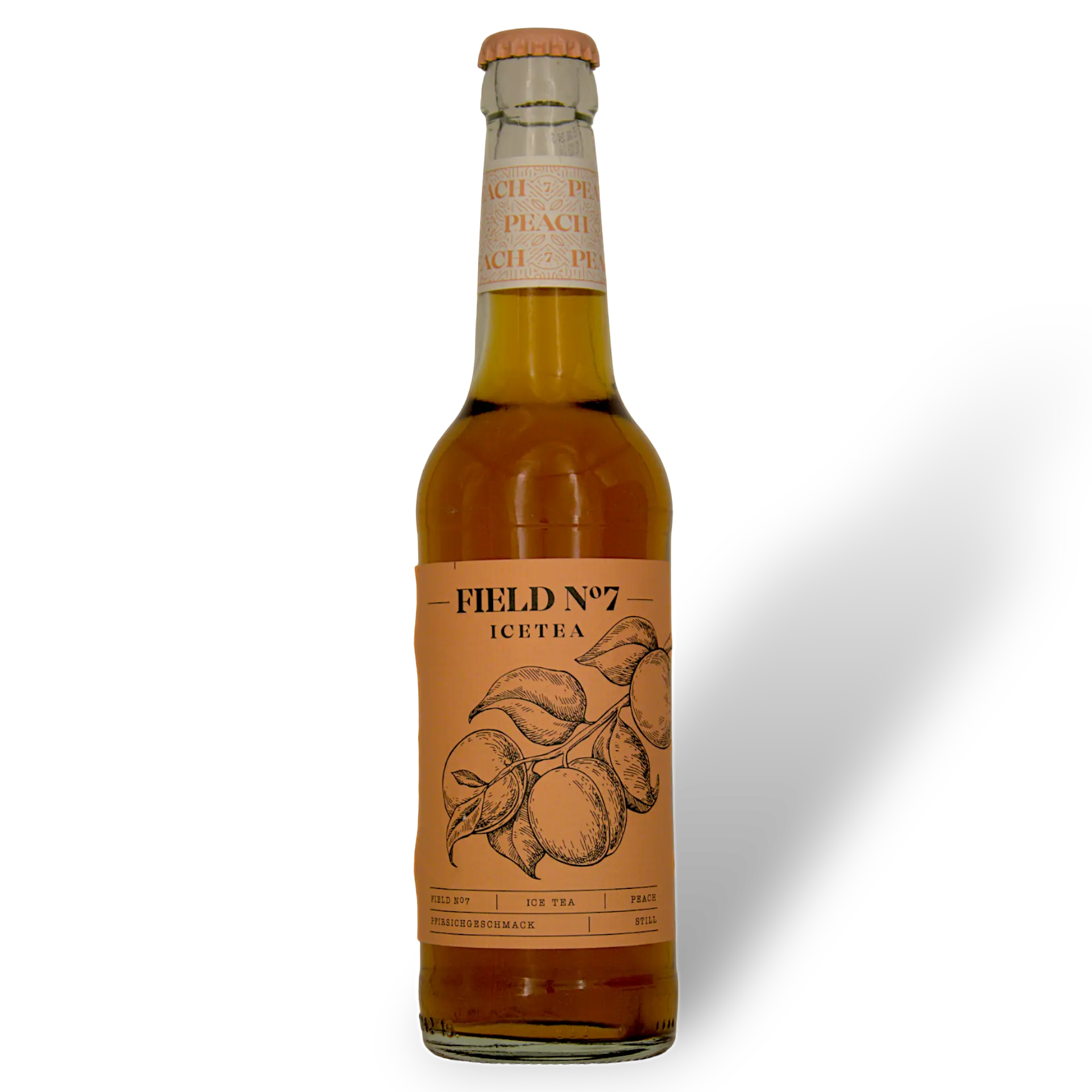 Field No. 7 - Ice Tea - Pfirisch