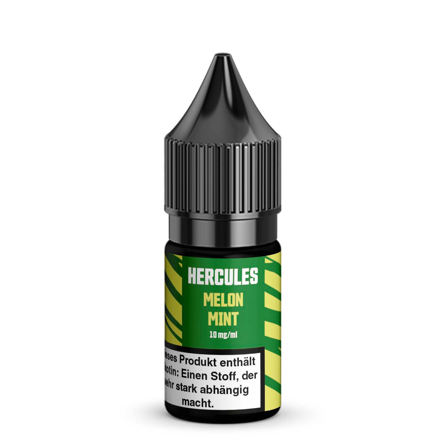Herculas Liquid -10mg/ml - Melon Mint