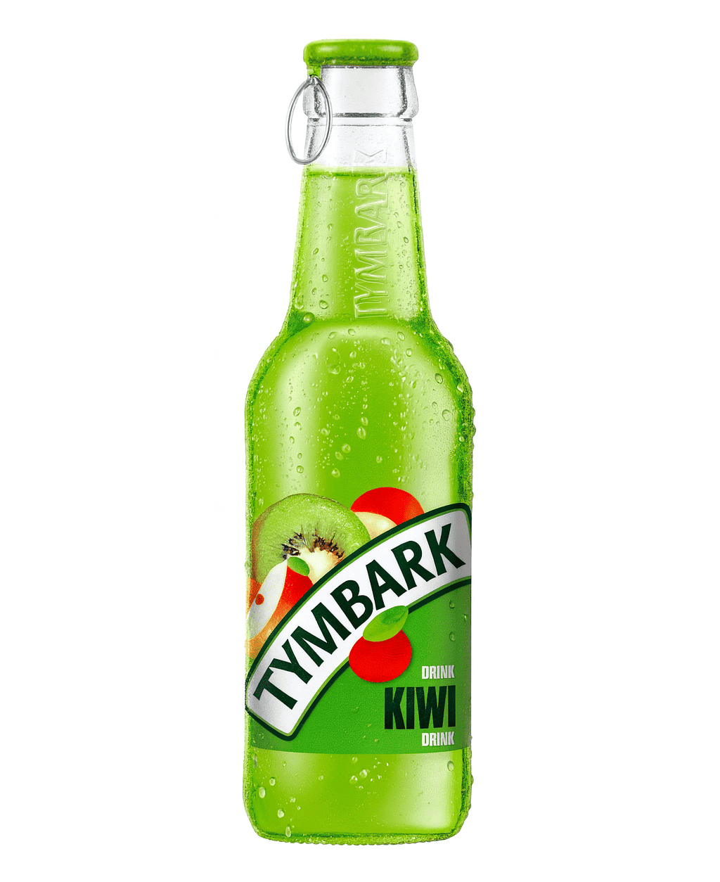 Tymbark 250ml - Apfel-Kiwi
