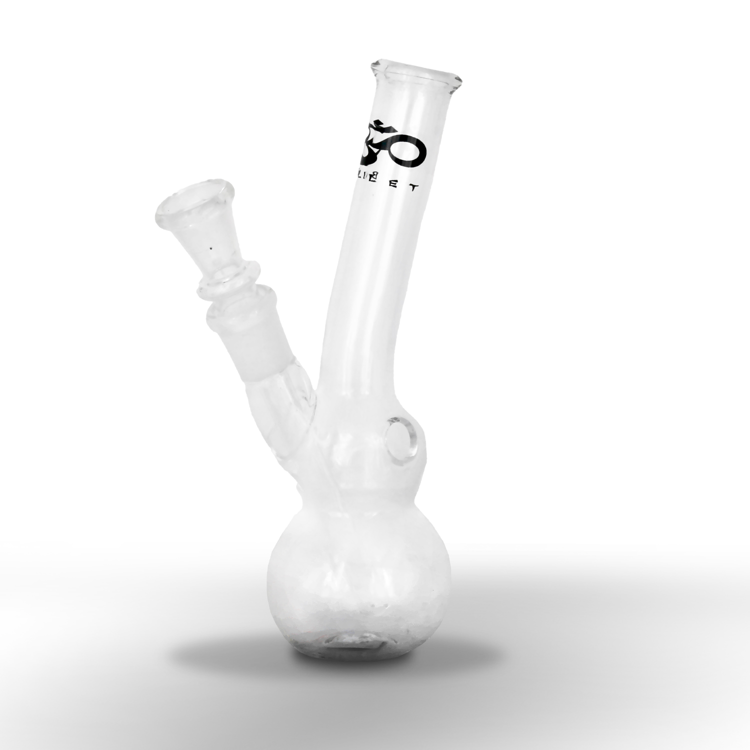 Bullet | OM Mini Glaspfeife