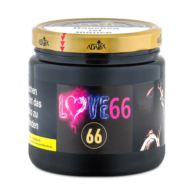 Adalya 1Kg - Love 66 T&T