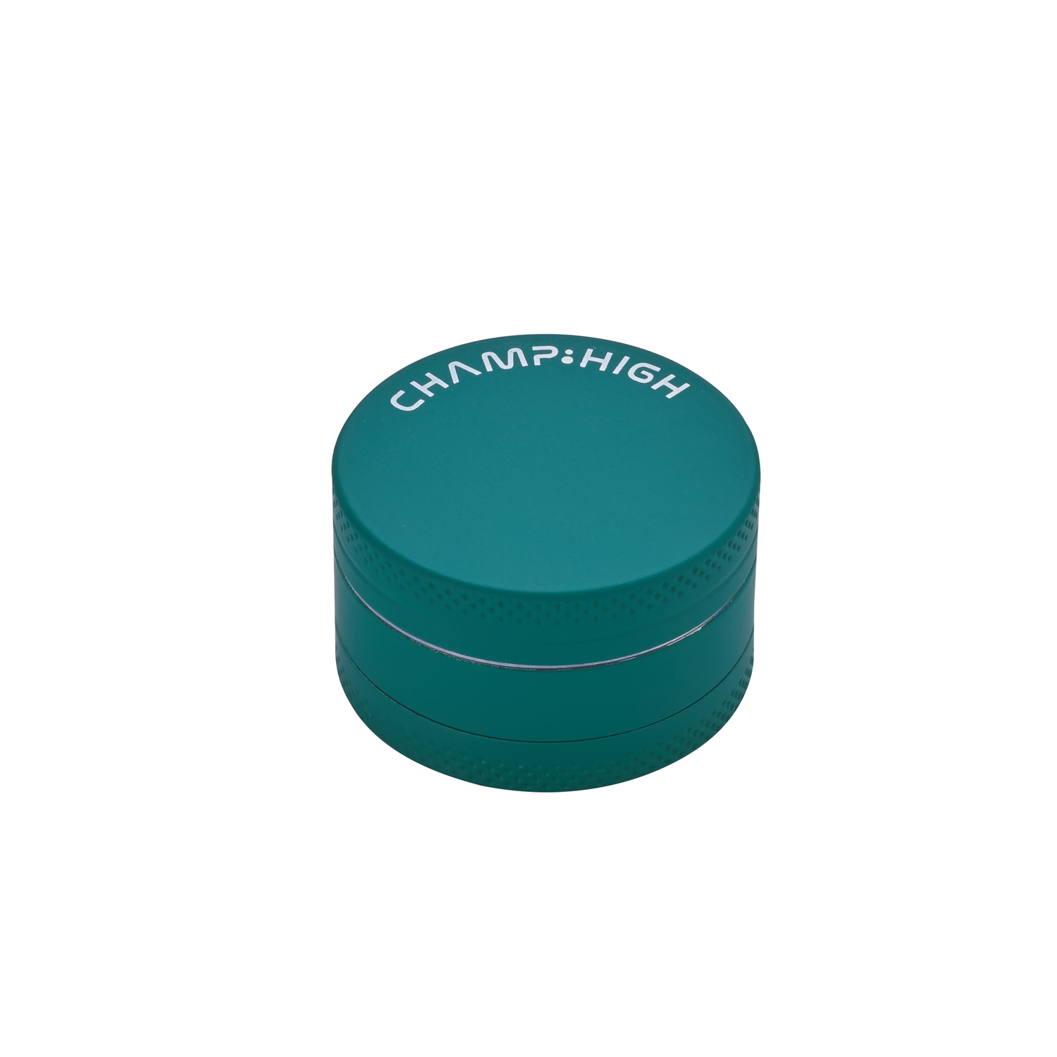 Champ - High Grinder - Rubber Grinder 40mm Champ - High Grinder - Rubber Grinder 40mm