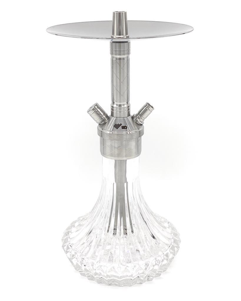 WD-Hookah X1-03 Transparent