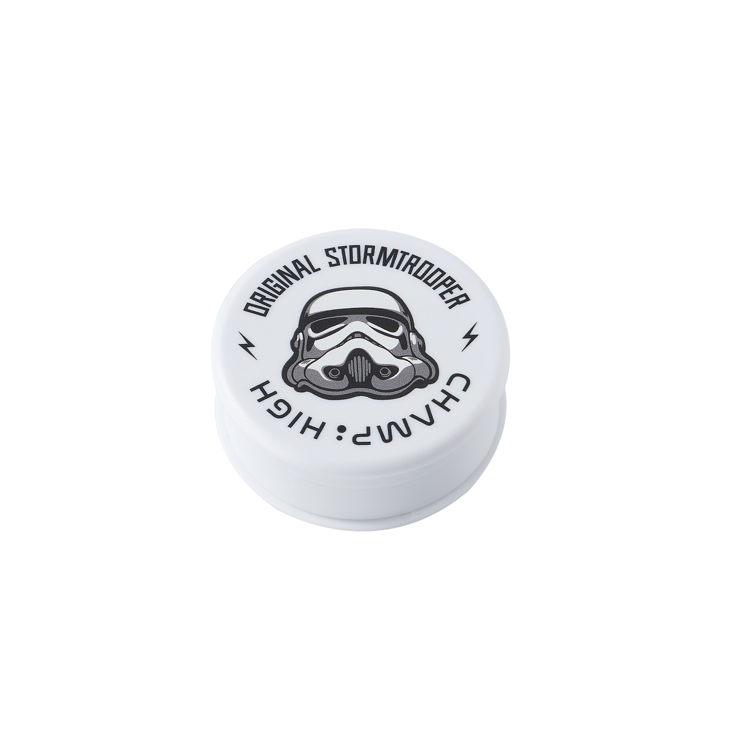 Champ - High Grinder - Original Stormtrooper