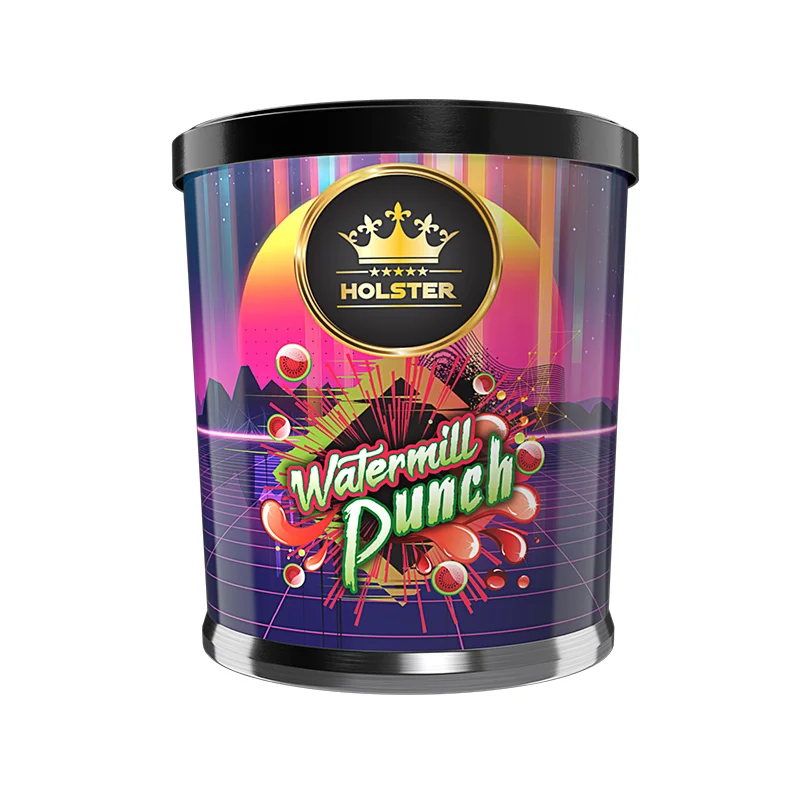 Holster Tobacco 200g - Watermill Punch T&T (29,90)