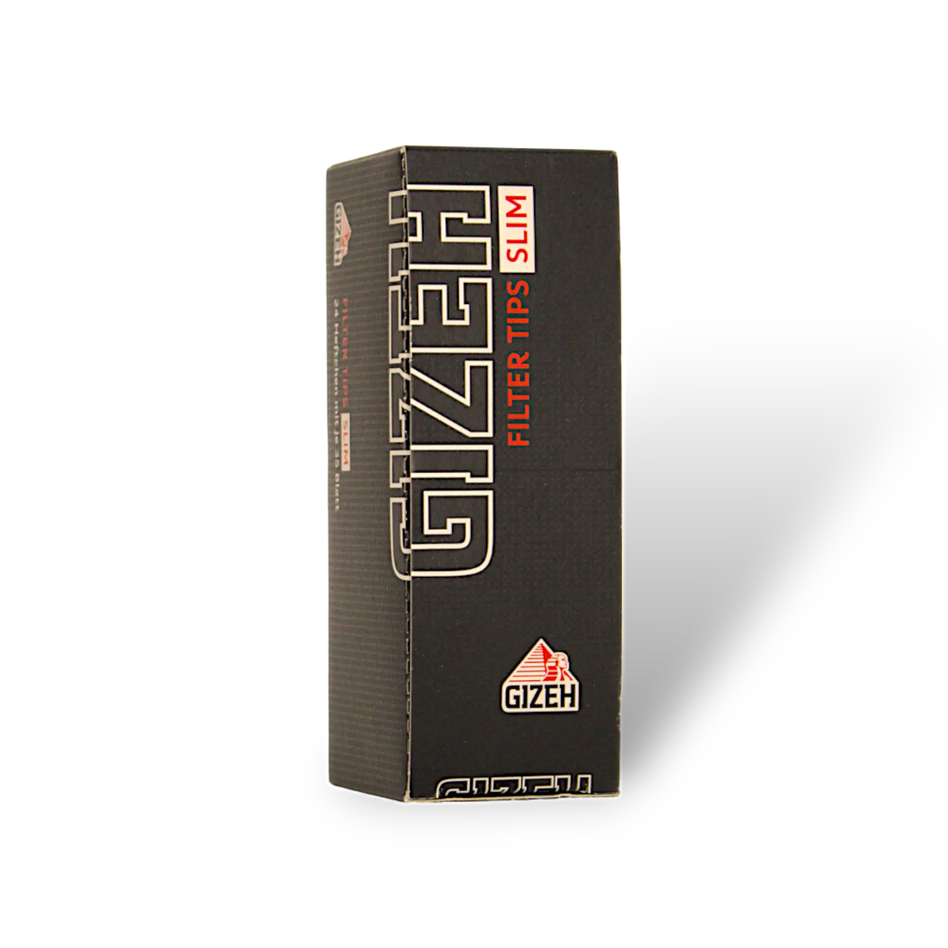 Gizeh - Filter Tips Slim