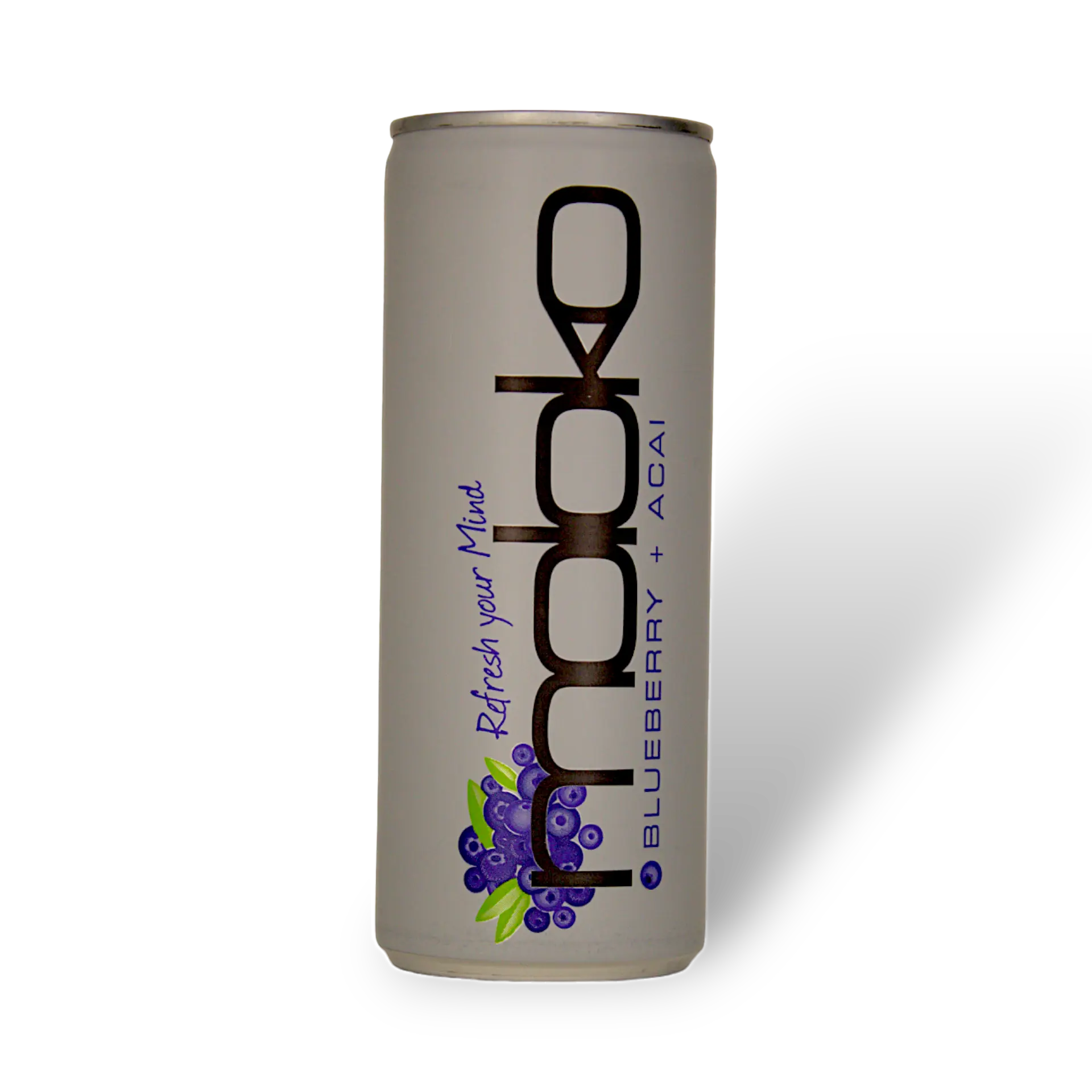 Moloko - Blueberry Acai 250ml