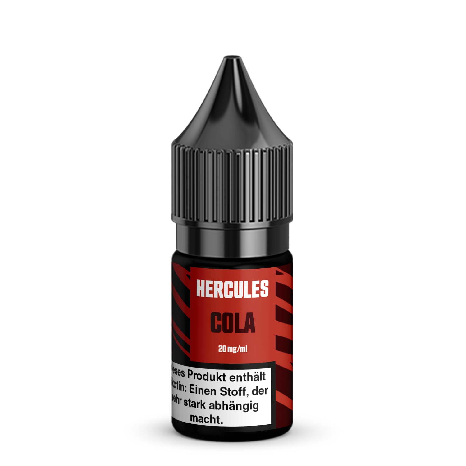 Herculas Liquid -20mg/ml - Cola