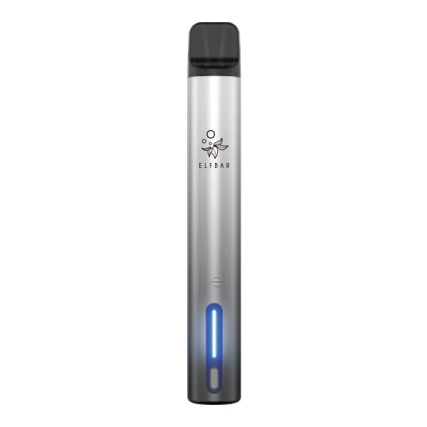 Elfbar Elfa Turbo Kit - Black