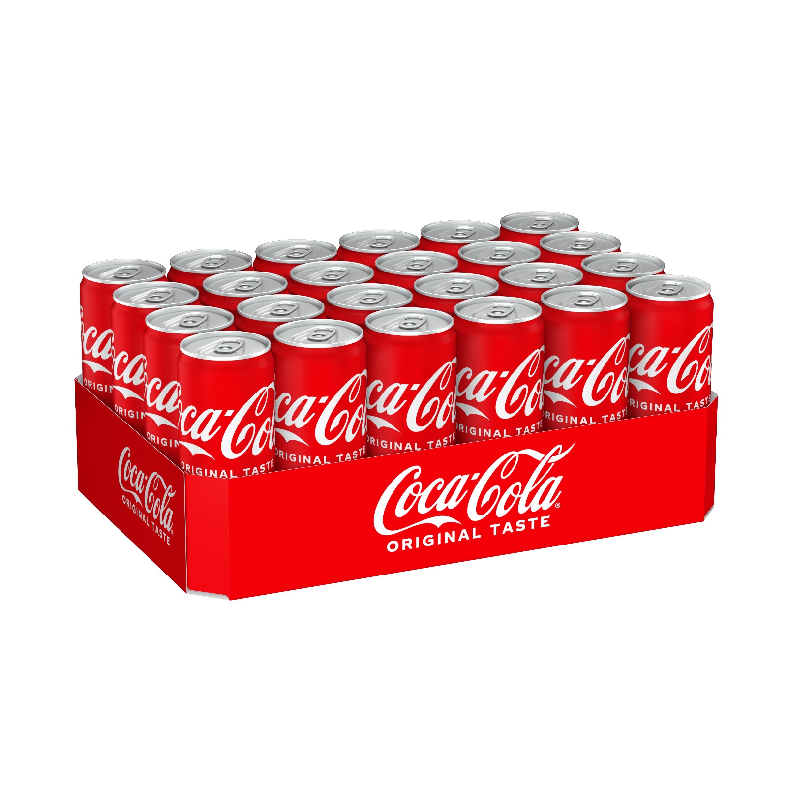 Coca Cola - 330ml