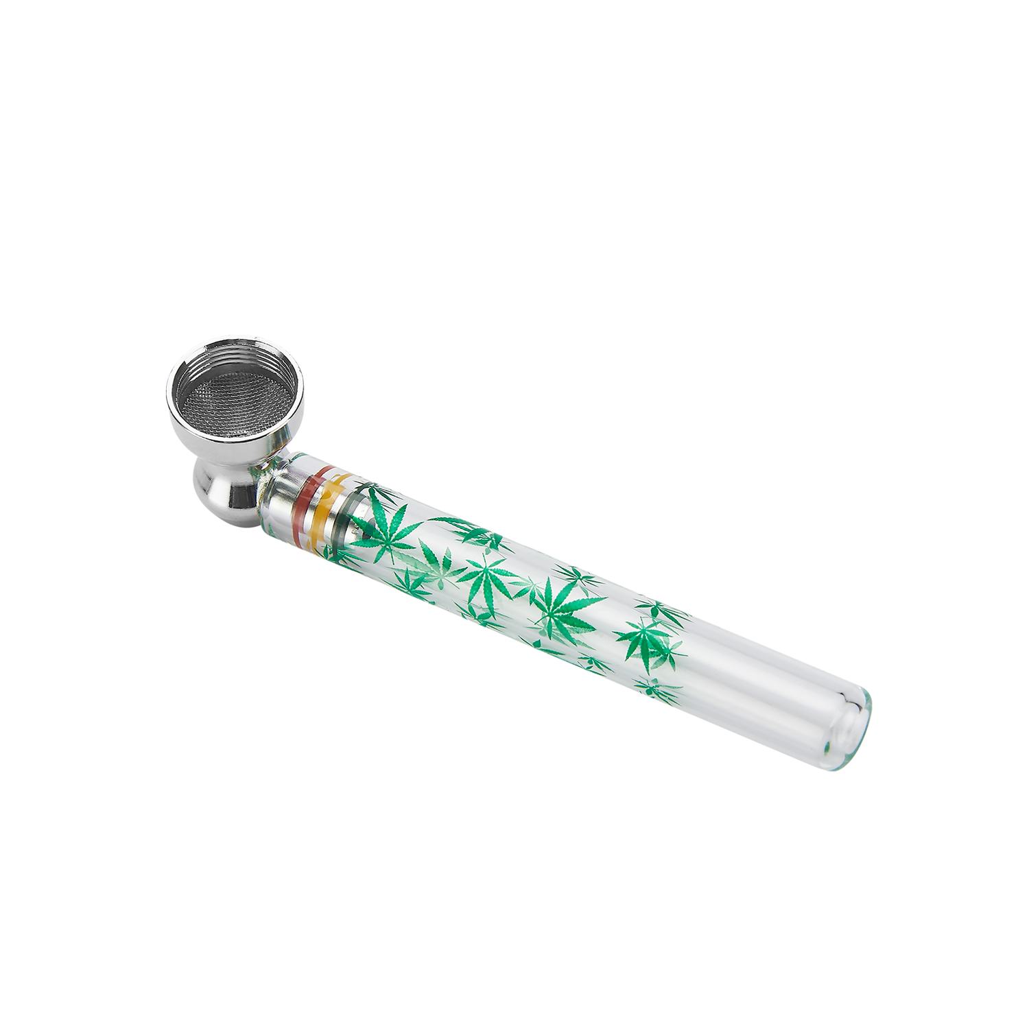 Champ - High Pipe Cosmos & Leaf