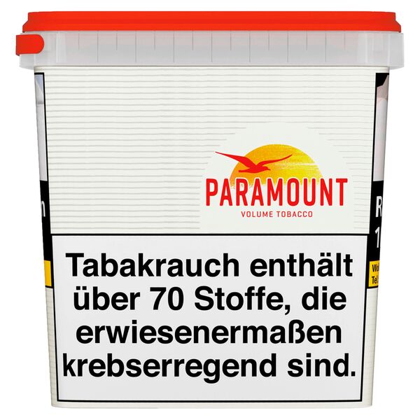 Paramount - Red Volume Tobacco - Giga Box 49,95