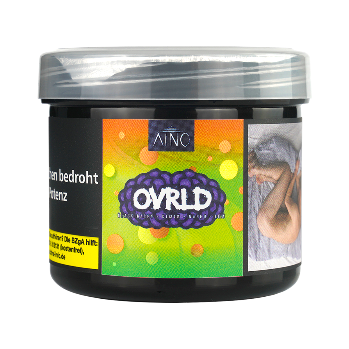 Aino Tabak 20g - OVRLD