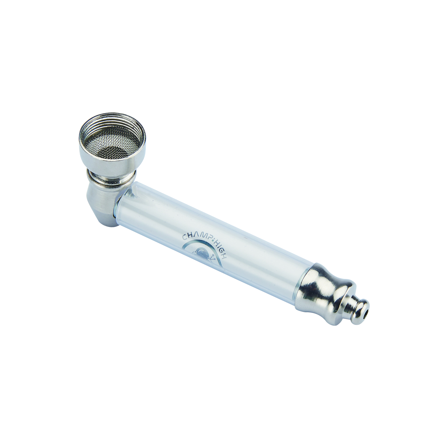 Champ - High Pipe - Mini Metal Champ - High Pipe - Mini Metal