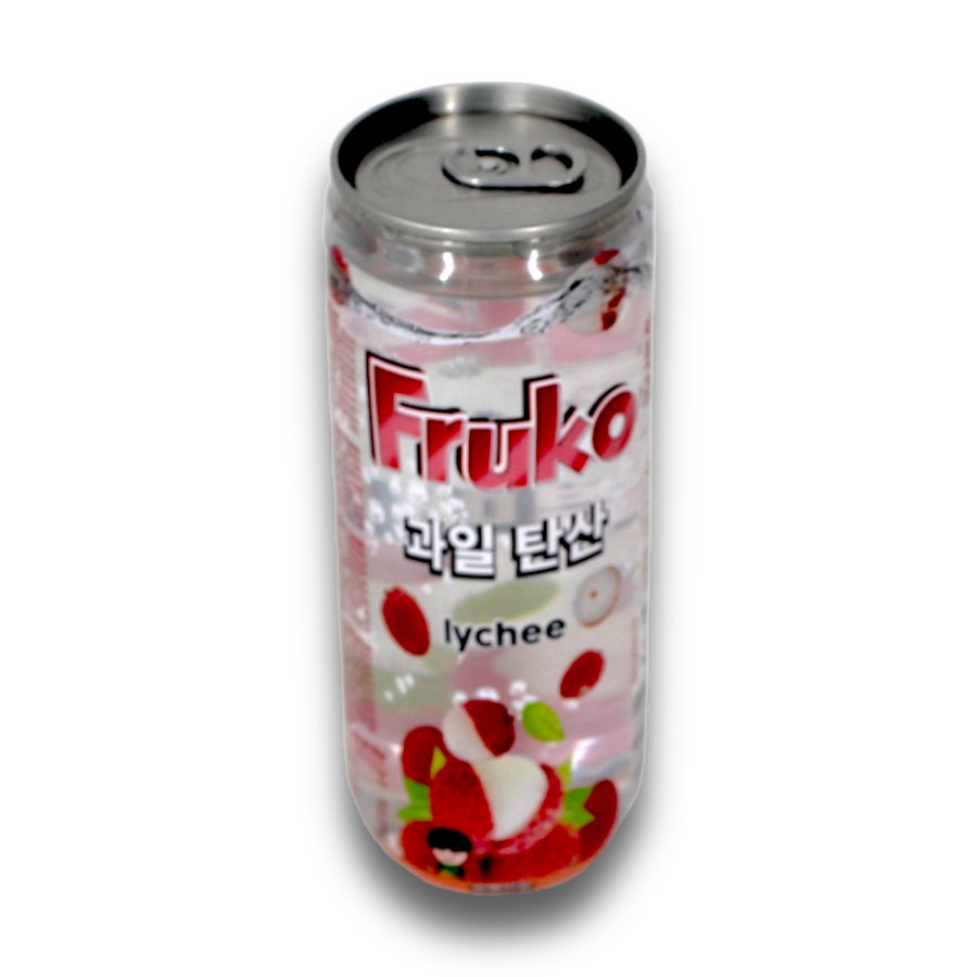 Frutti Fruko - Lychee 330ml