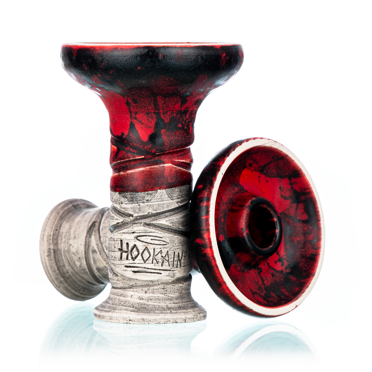 Hookain - LiTLiP Phunnel - BluddySwish