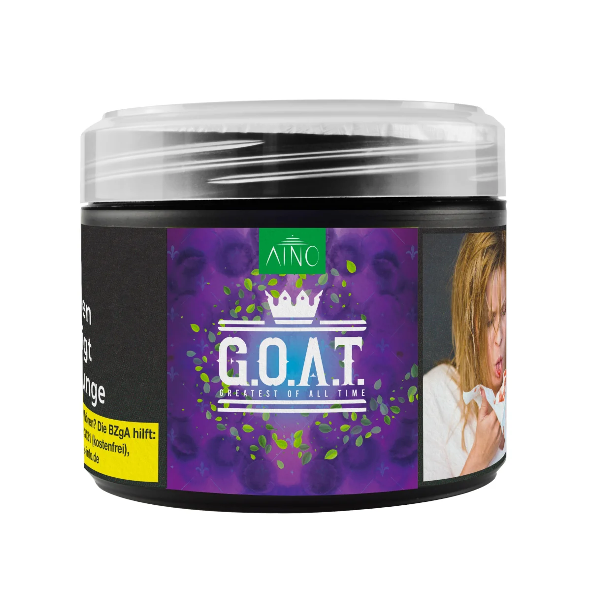 Aino Tabak 200g - G.O.A.T T&T