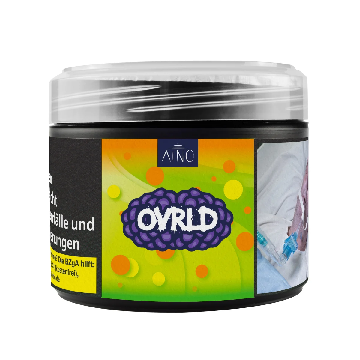 Aino Tabak 200g - OVRLD