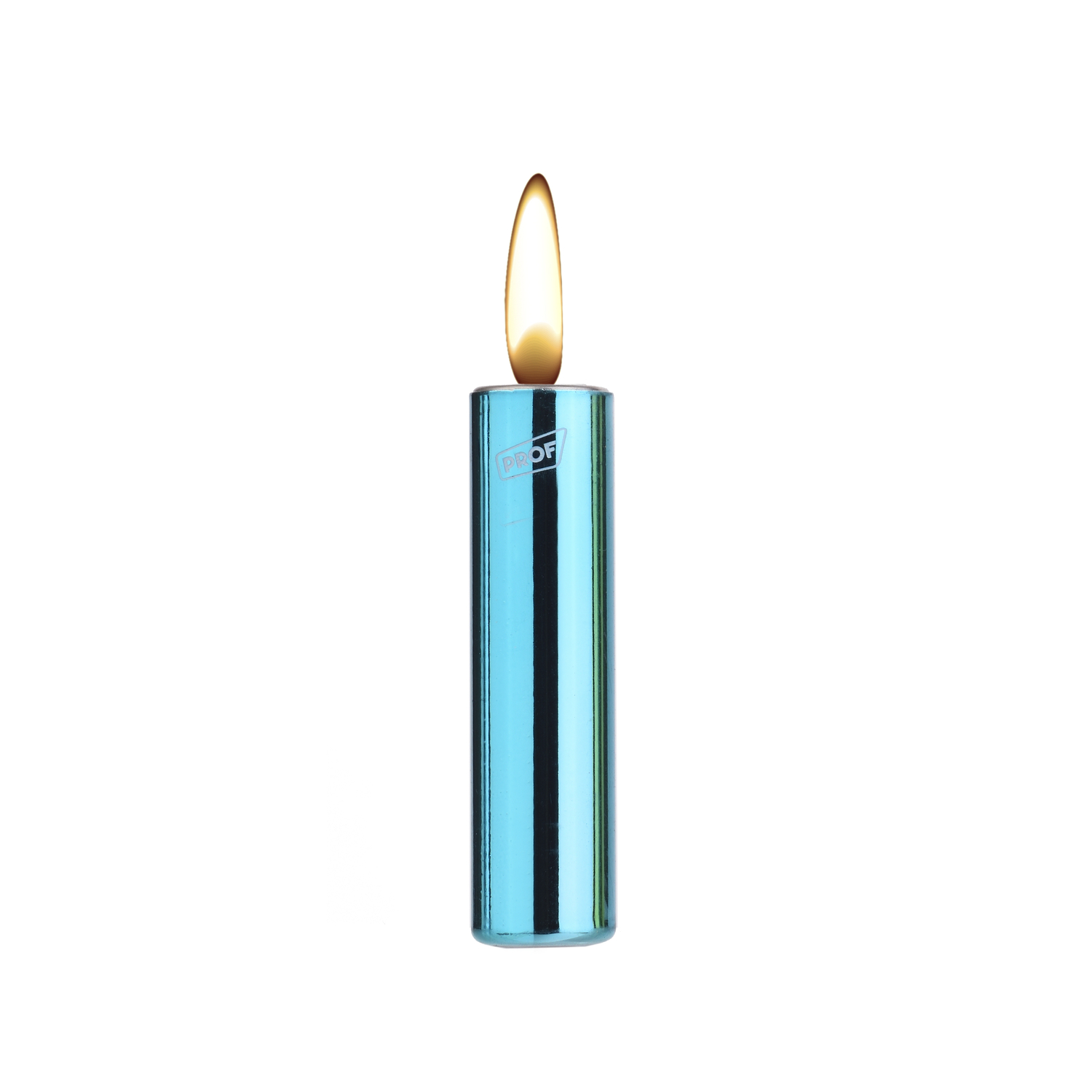 Prof - Feuerzeuge - Metal Refill Round Flint