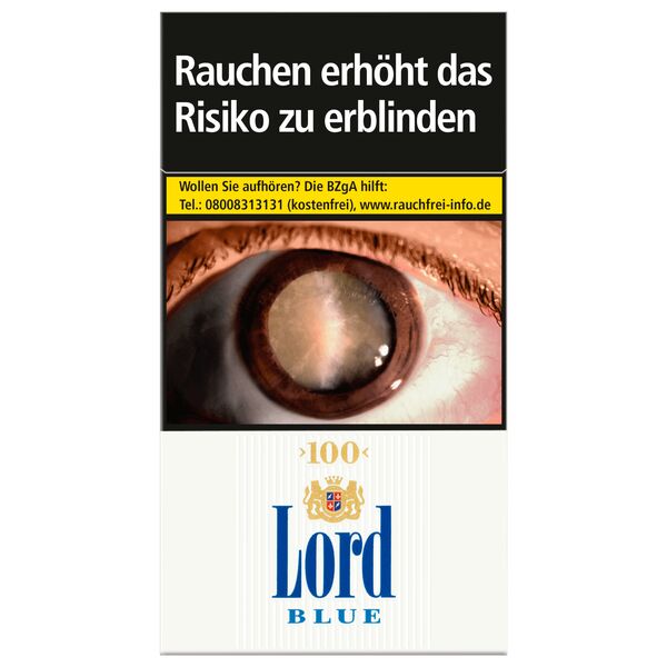 Lord Blue 100