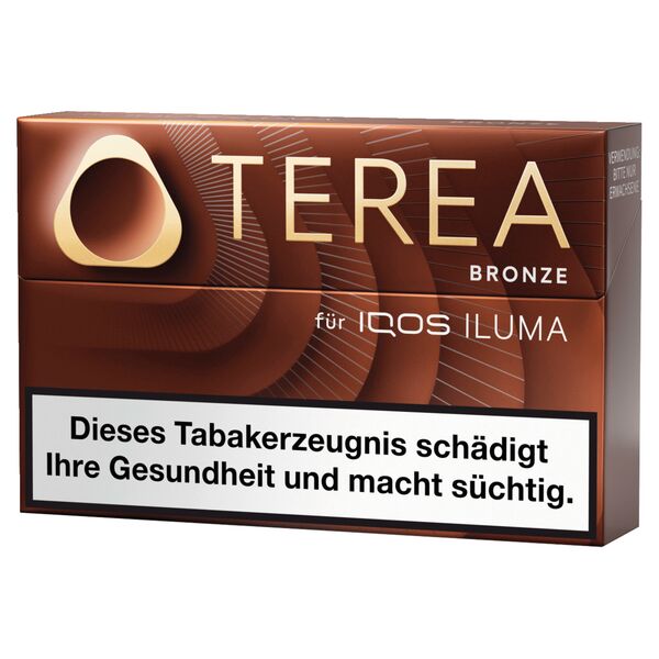 Terea Bronze 7,80