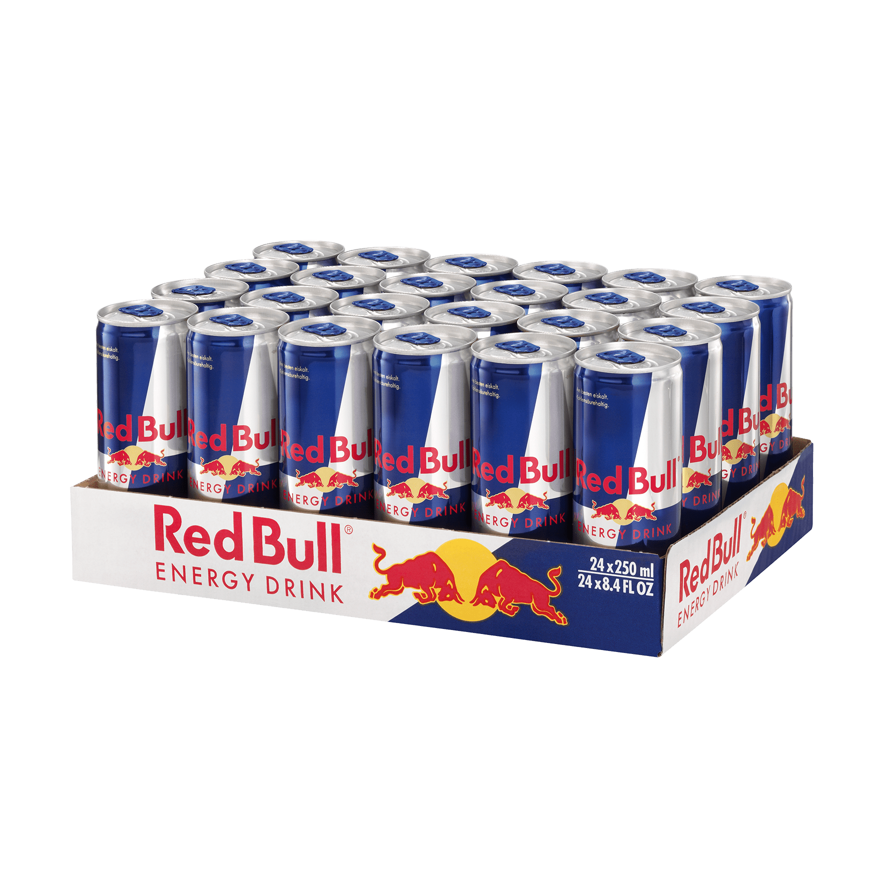 Red Bull - Classic 250ml