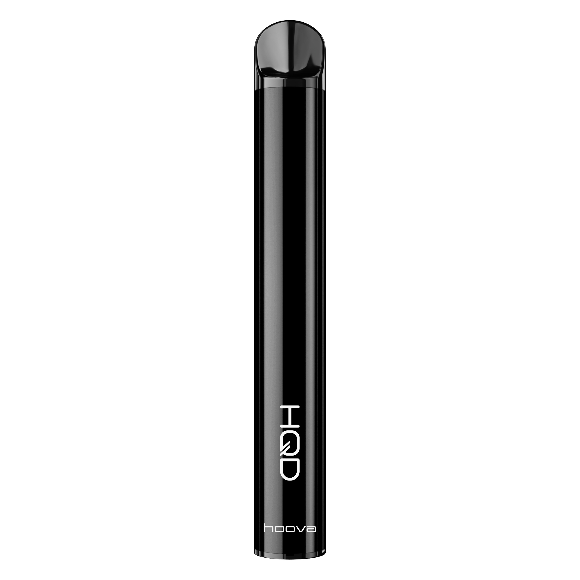 HQD Hoova - E-Shisha - 600 Züge - Blackberry