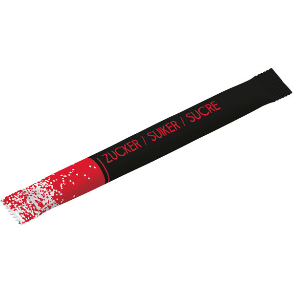 Zuckersticks 4g (1000 Stk)