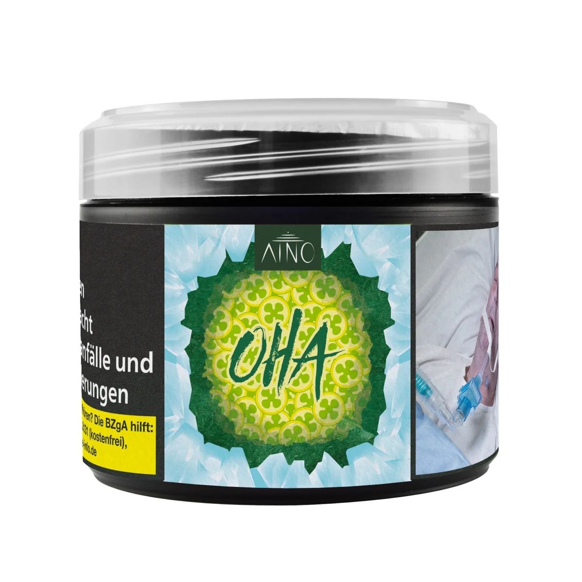 Aino Tabak 200g - OHA