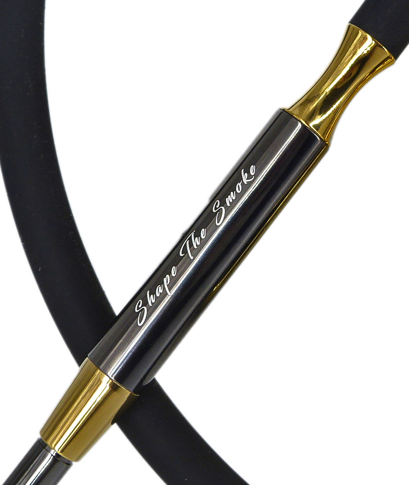 Desarj Optimal Black Gold - Gold