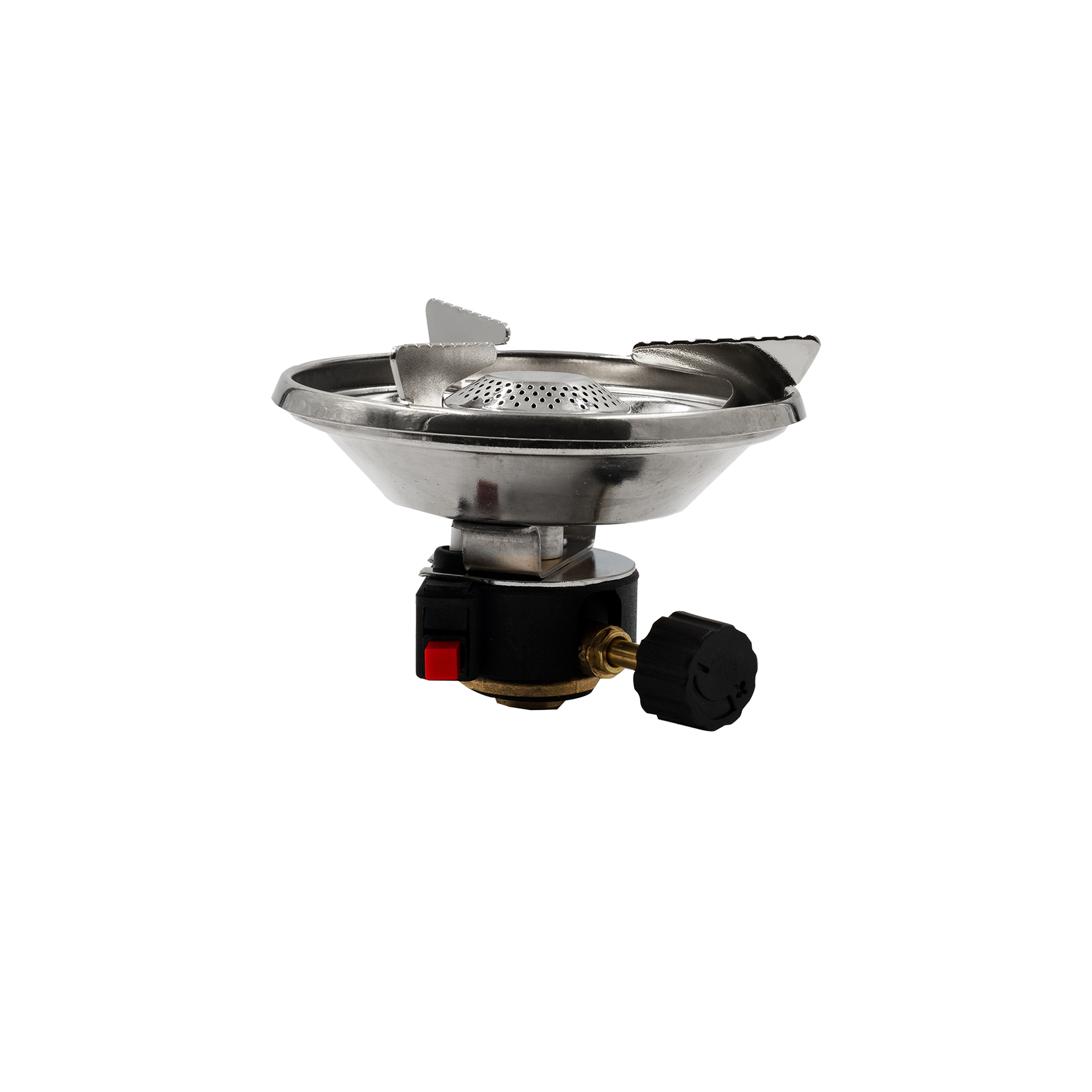 Gas Bullet - Kocher Aufsatz