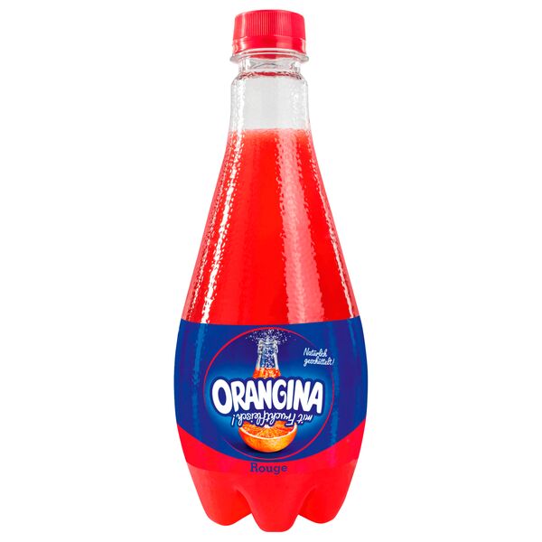 Orangina - Rouge Bulby 500ml