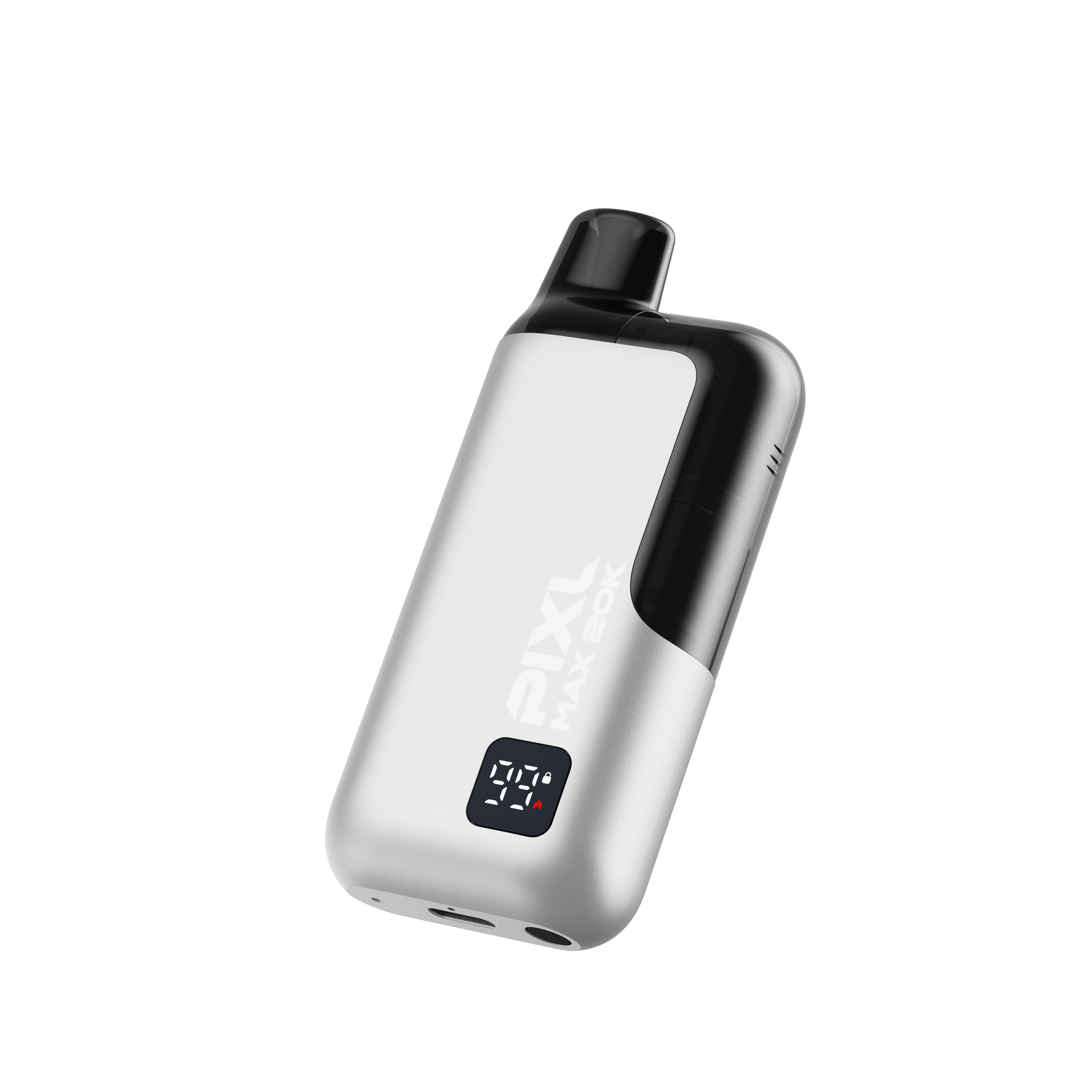 PIXL Max 20K - Device Kit - Starry Silver