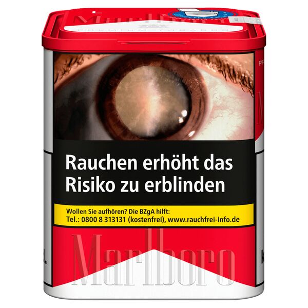 Marlboro Tobacco Red 103g
