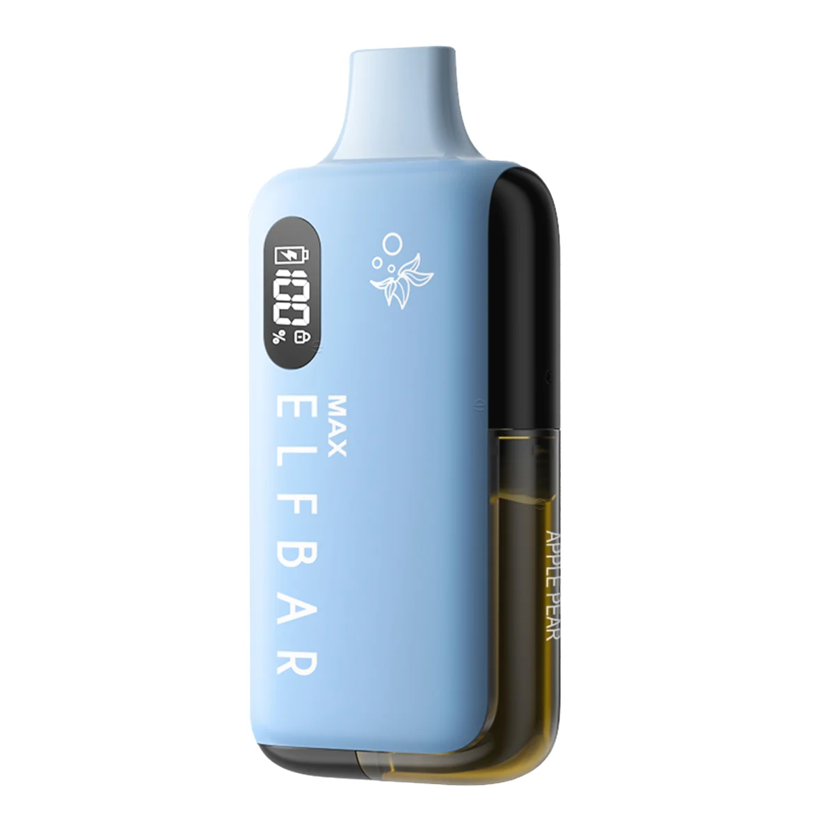 Elfbar Max Kit - Blau