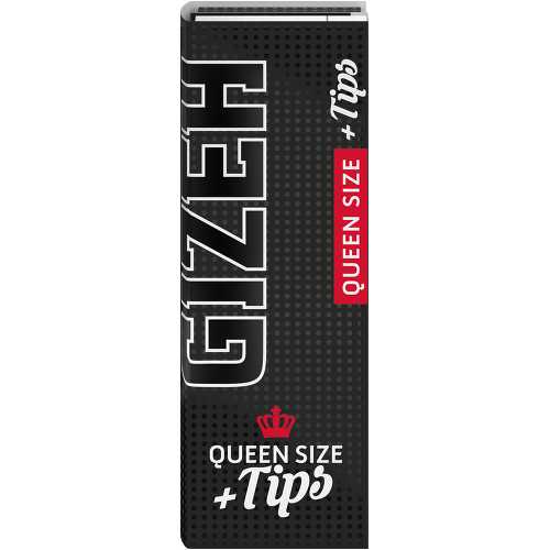 Gizeh - Queen Size mit Tips