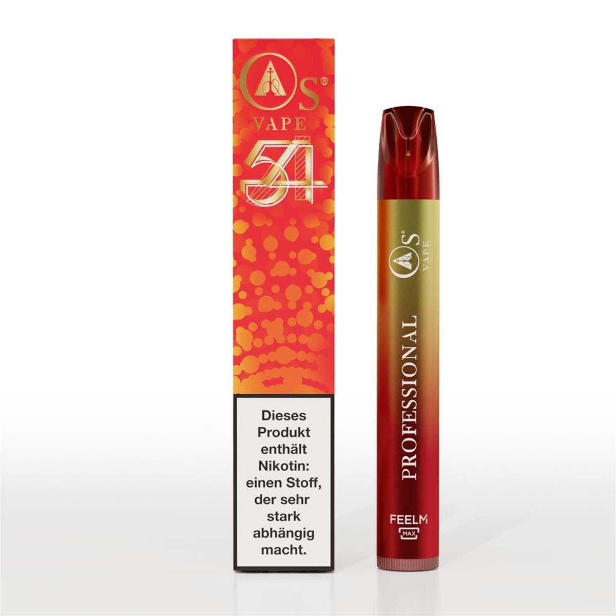Os Vape - 54