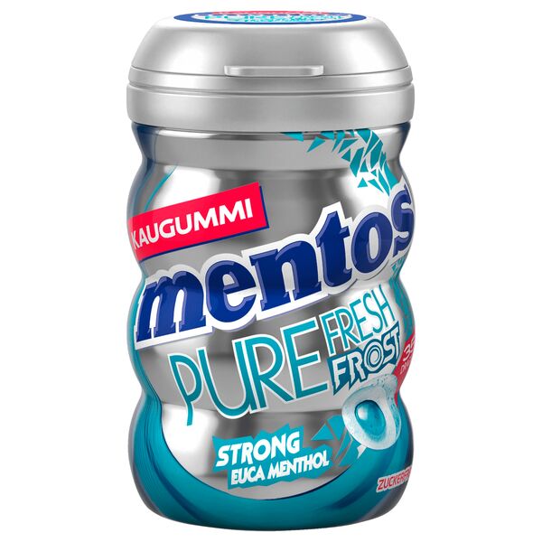 Mentos - Gum Pure Fresh Frost