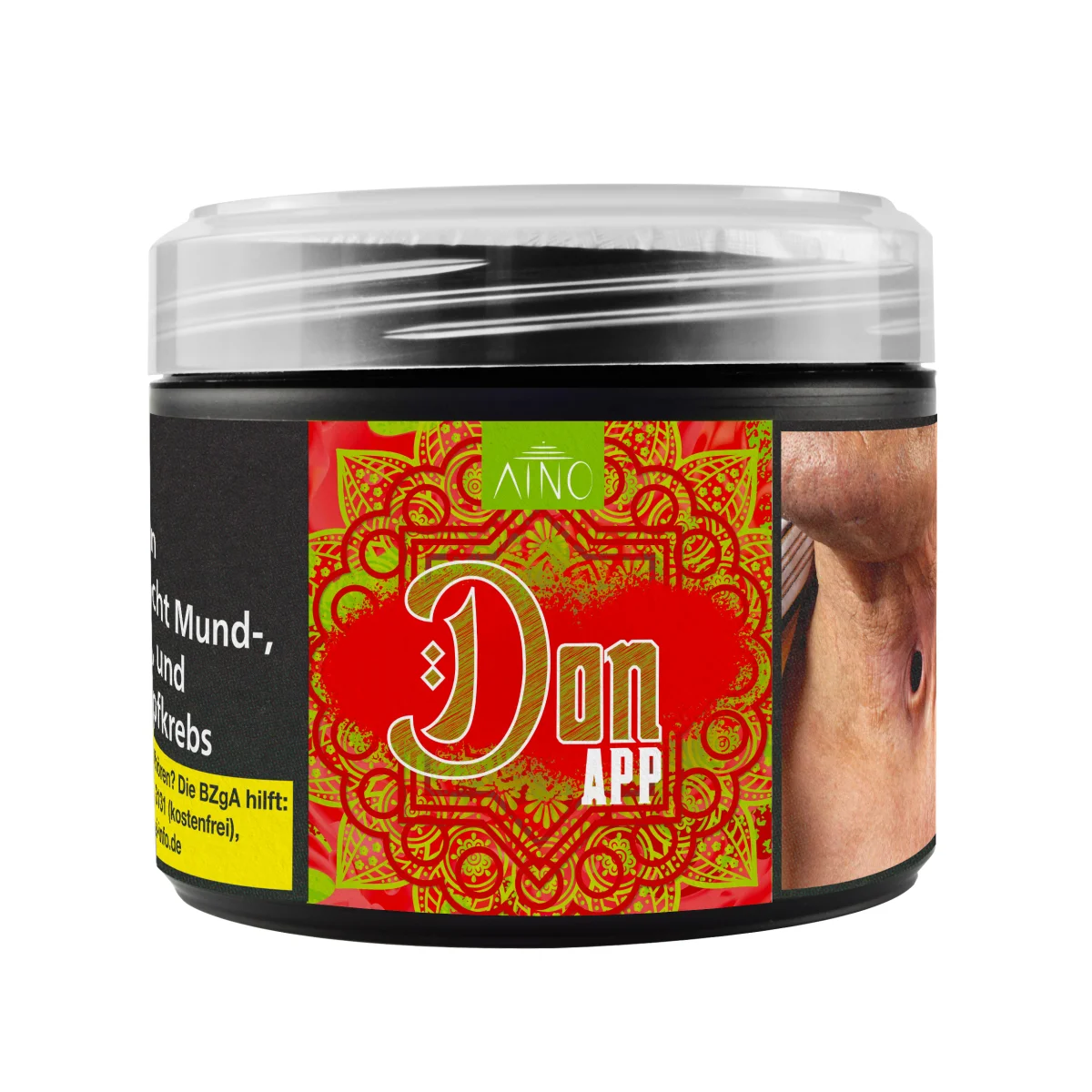 Aino Tabak 200g - Don App