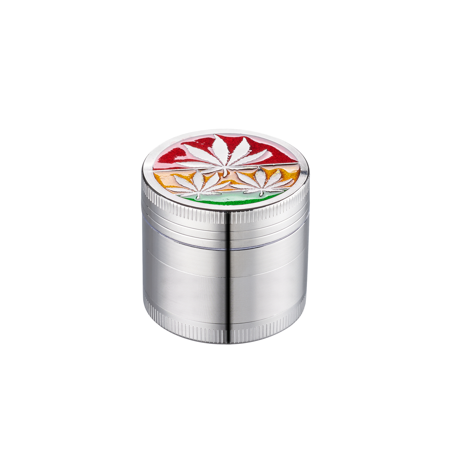 Champ - High Grinder - Color Leaf