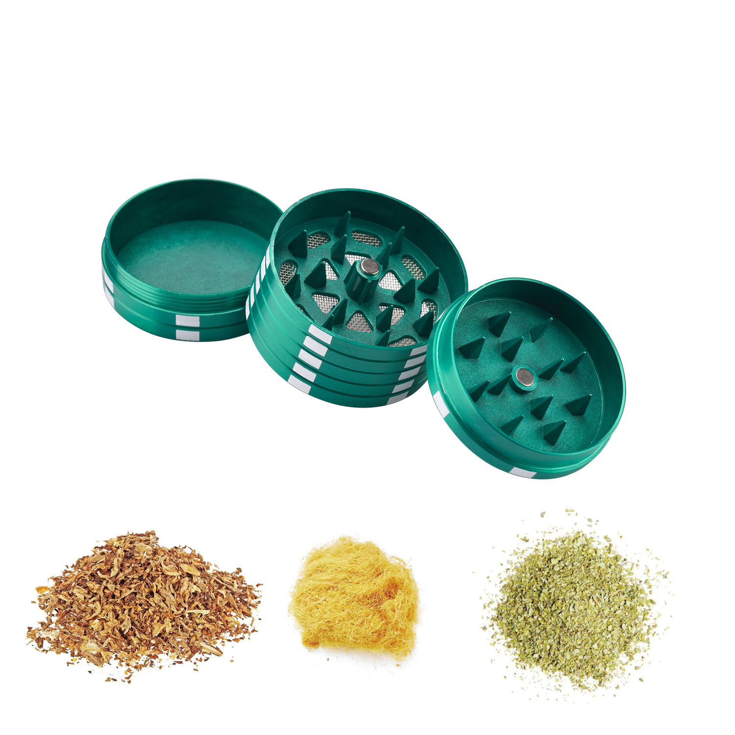 Champ - High Grinder - Poker Chips