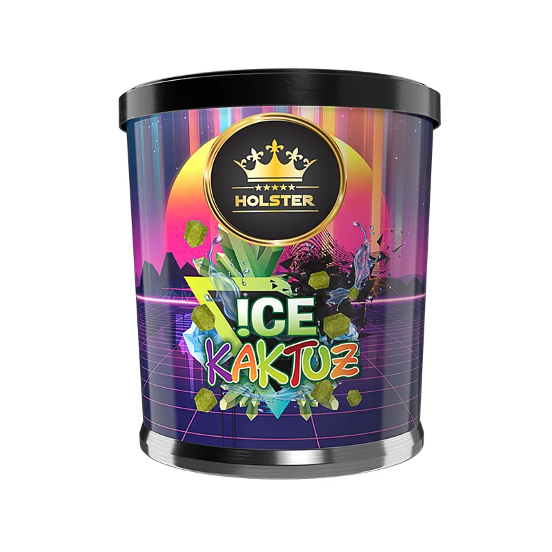 Holster Tobacco 200g - !ce Kaktuz T&T (29,90)