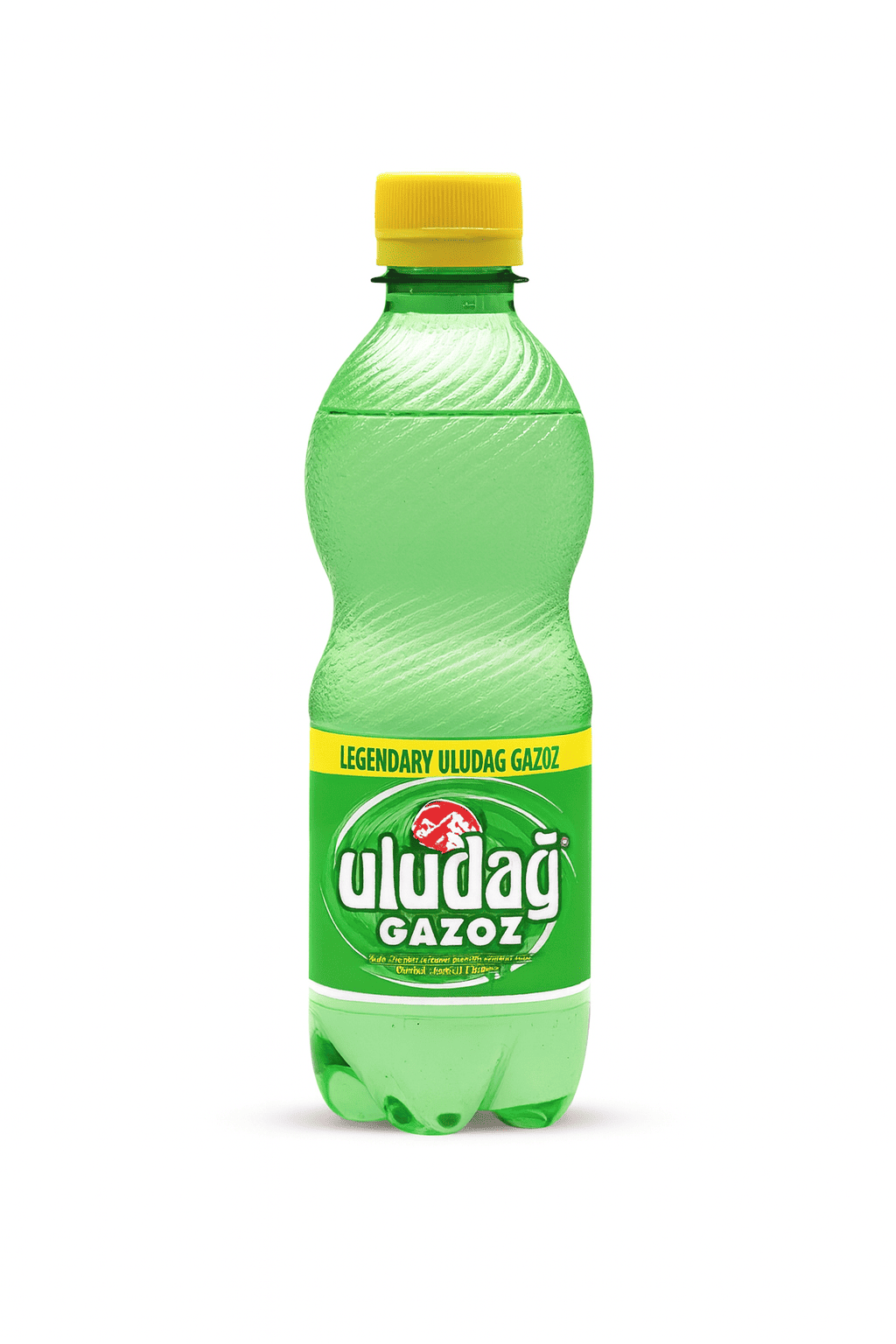 Uludag Gazoz 0,5l