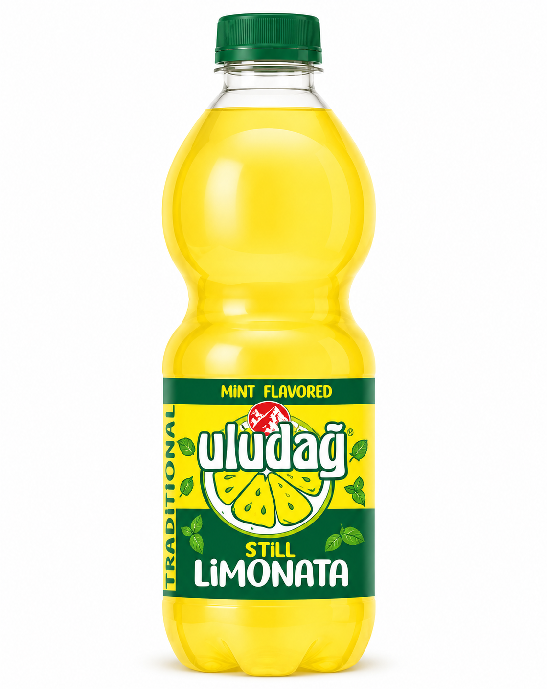 Uludag Limonata Minze 1l