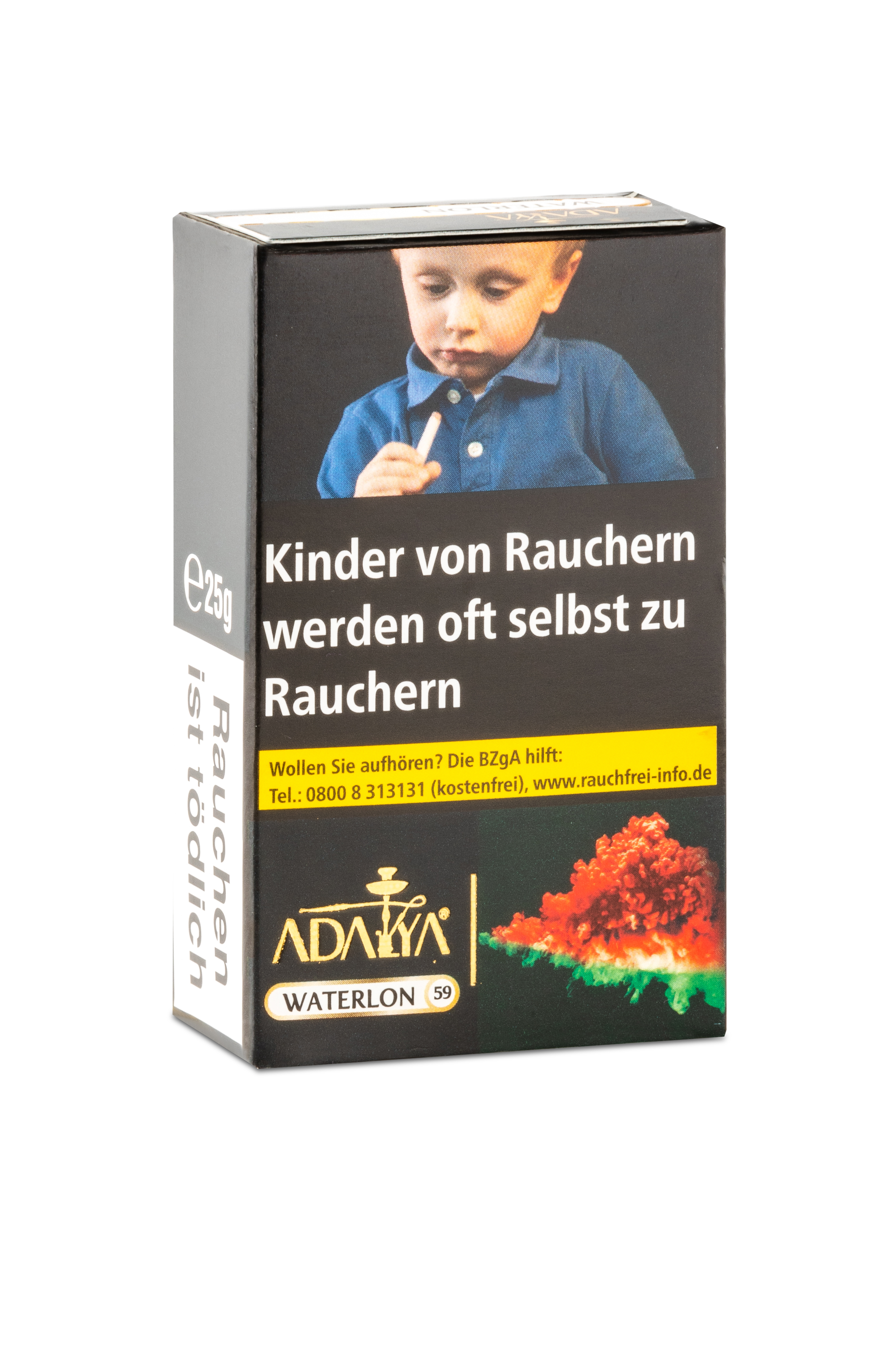 Adalya Tobacco 25g - Waterlon