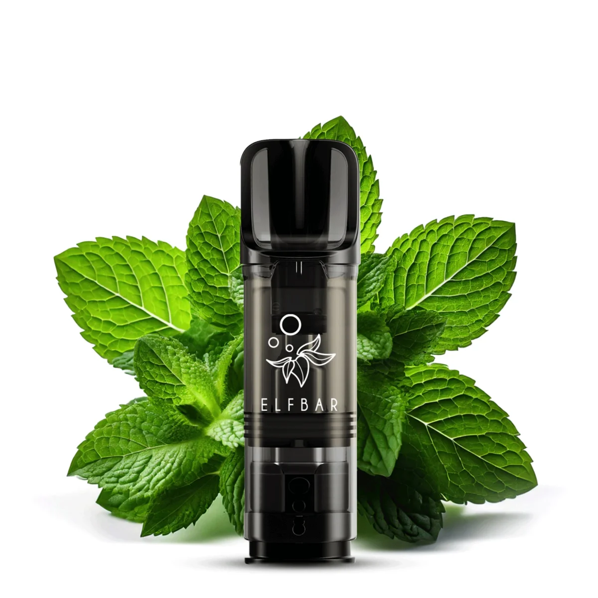 Elfbar - Elfa Prefilled Pod 2x2ml - Menthol