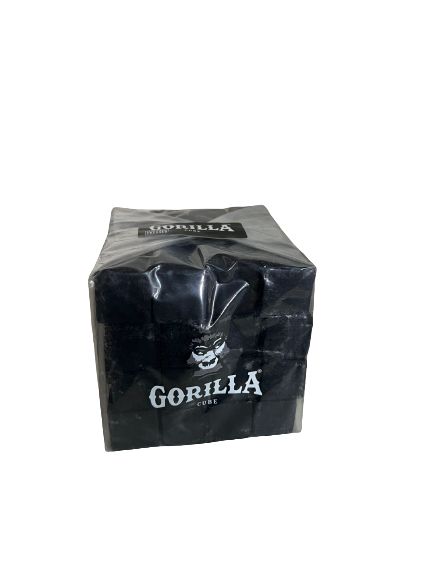 Gorilla Cube - 26er - 1KG - Gastropack