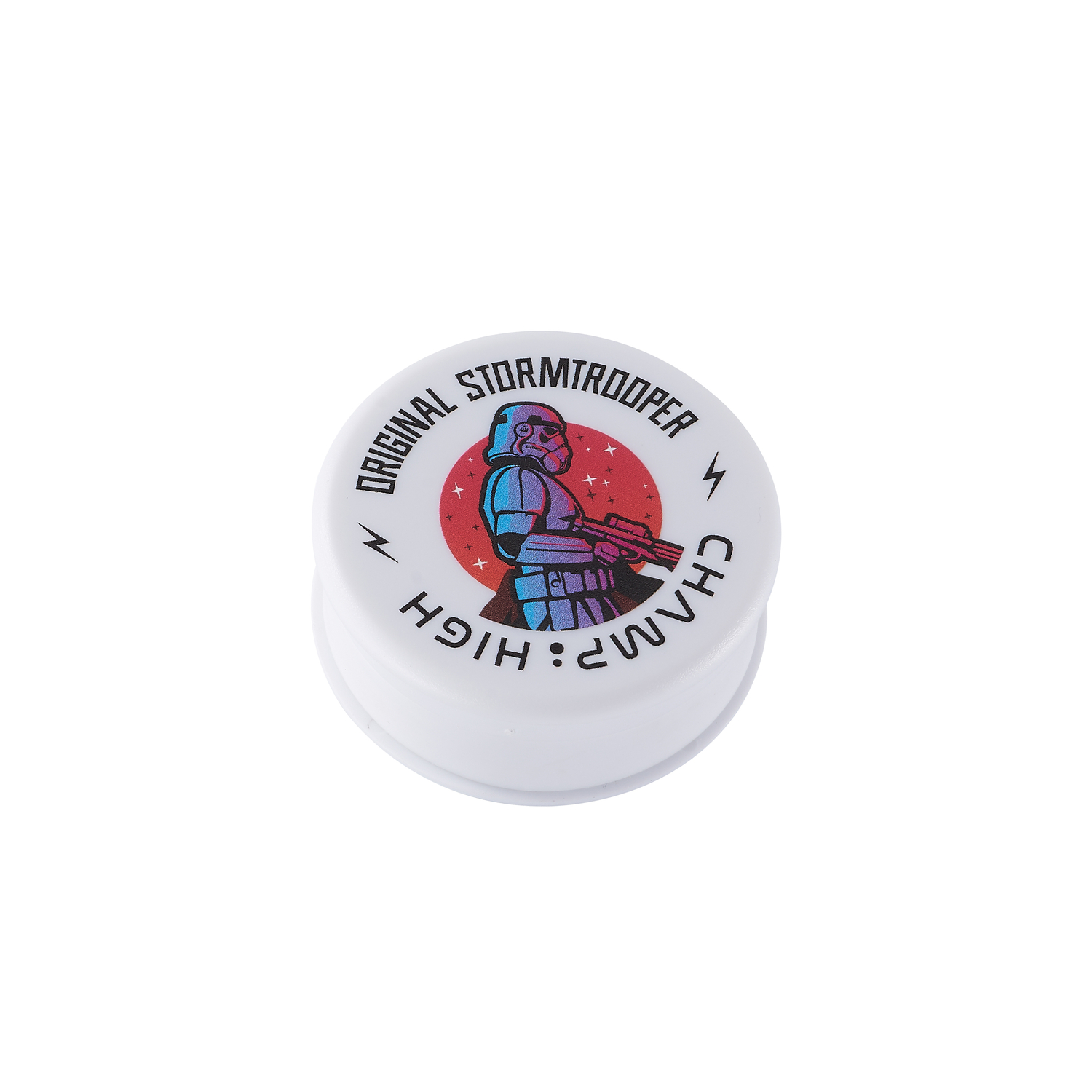 Champ - High Grinder - Original Stormtrooper